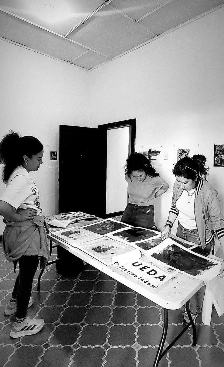  Foto: Lucrecia Muñoz 